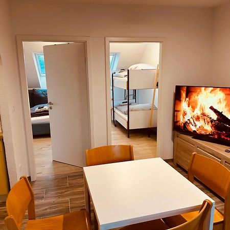 Felix Living 9, Modern & Cozy, 3 Zimmer Wohnung, Parkplatz Salzweg 外观 照片