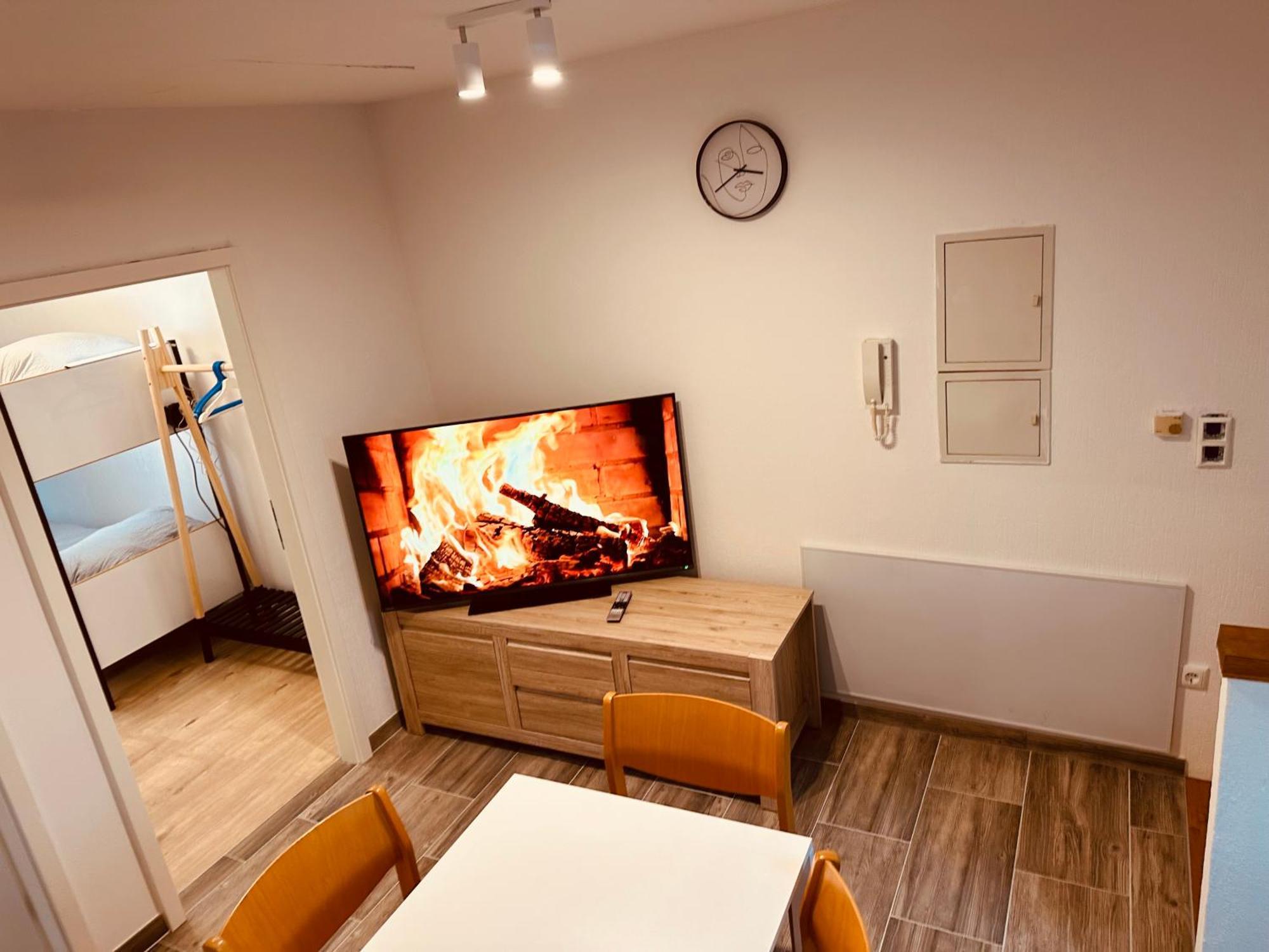 Felix Living 9, Modern & Cozy, 3 Zimmer Wohnung, Parkplatz Salzweg 外观 照片