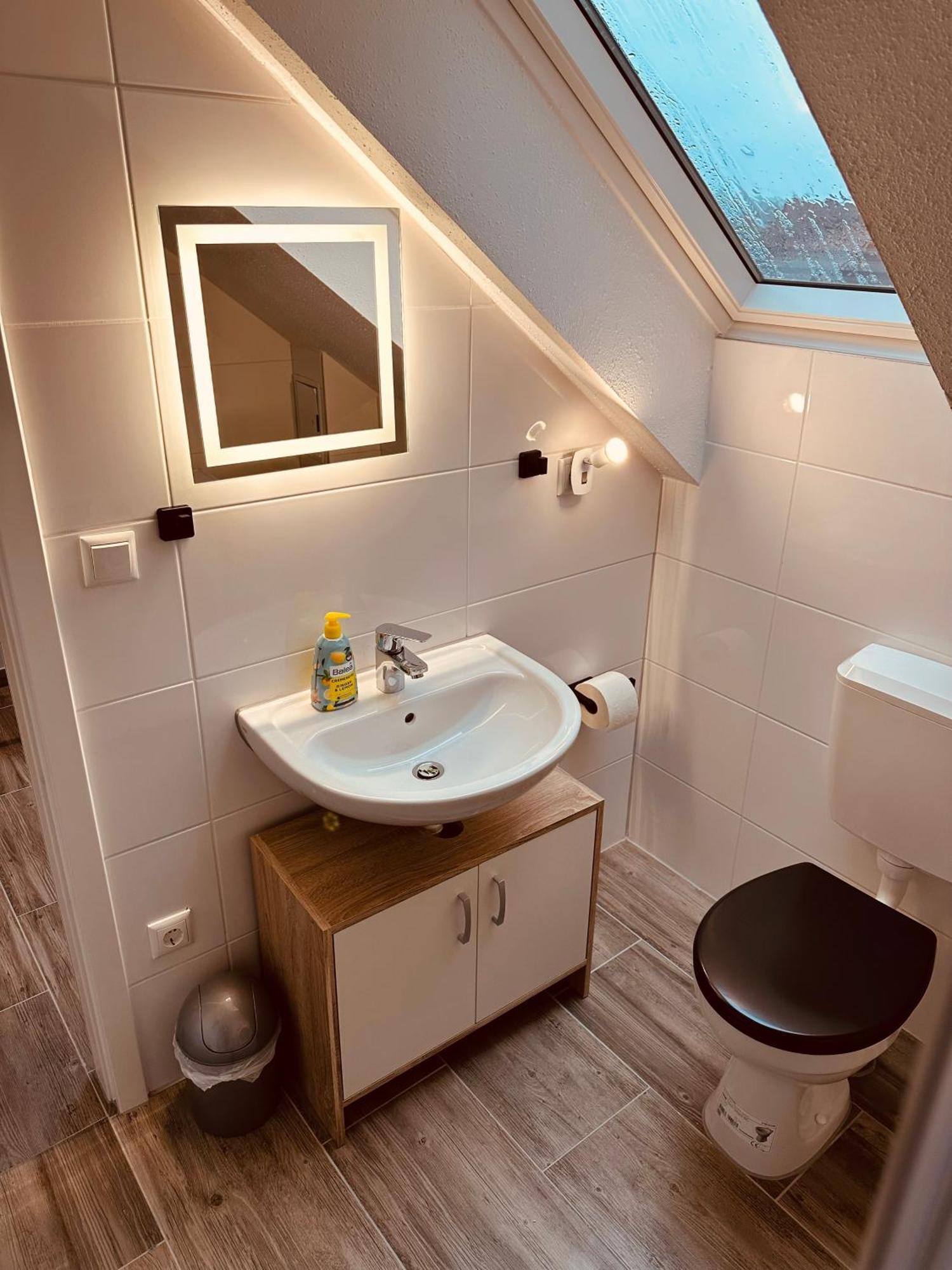 Felix Living 9, Modern & Cozy, 3 Zimmer Wohnung, Parkplatz Salzweg 外观 照片