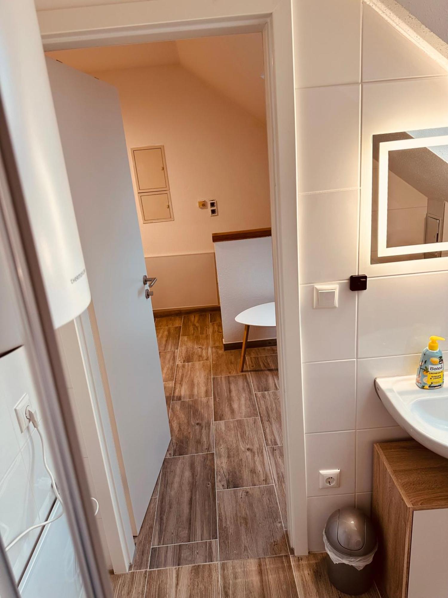 Felix Living 9, Modern & Cozy, 3 Zimmer Wohnung, Parkplatz Salzweg 外观 照片
