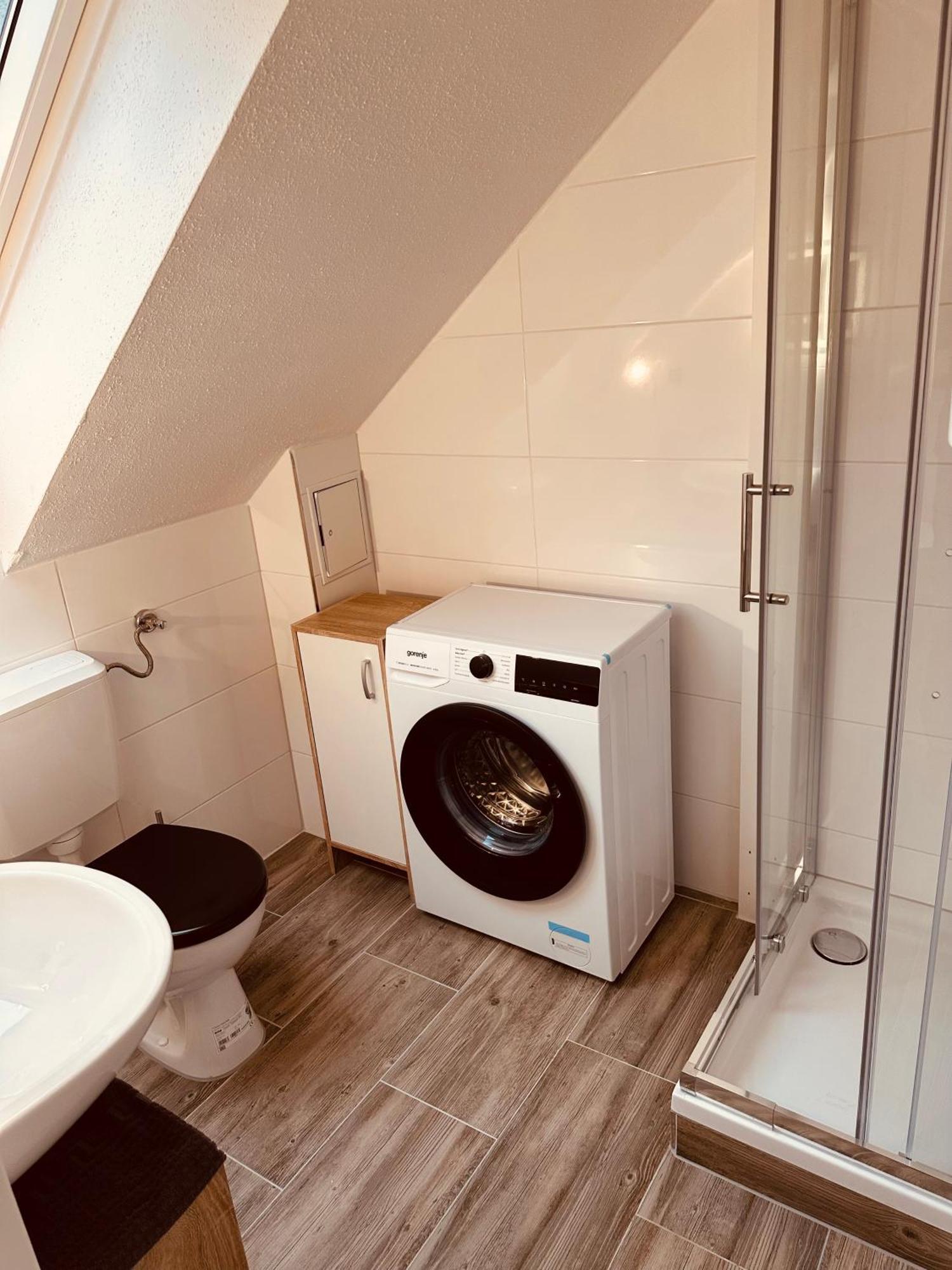 Felix Living 9, Modern & Cozy, 3 Zimmer Wohnung, Parkplatz Salzweg 外观 照片