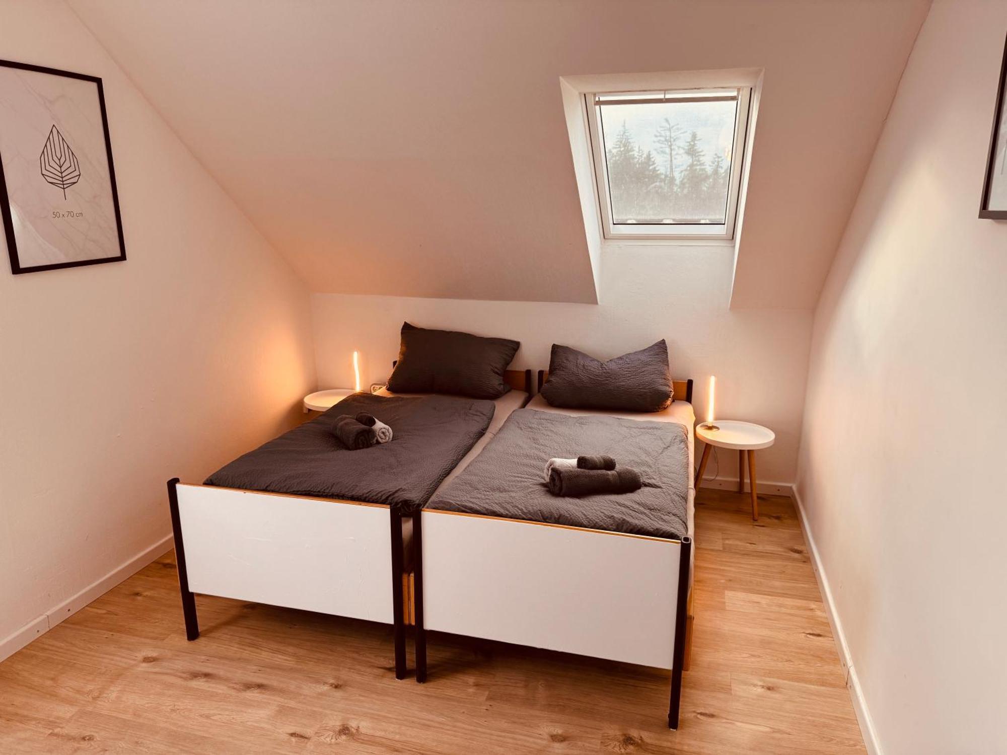 Felix Living 9, Modern & Cozy, 3 Zimmer Wohnung, Parkplatz Salzweg 外观 照片